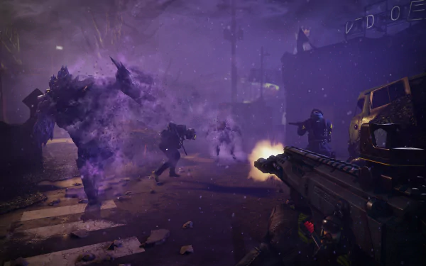 video game Tom Clancy's Rainbow Six Extraction HD Desktop Wallpaper | Background Image