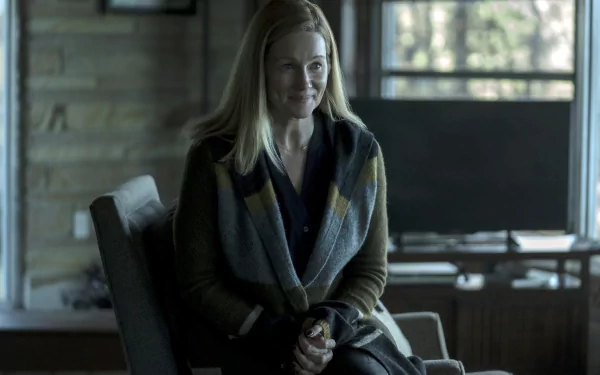 Laura Linney TV Show Ozark HD Desktop Wallpaper | Background Image