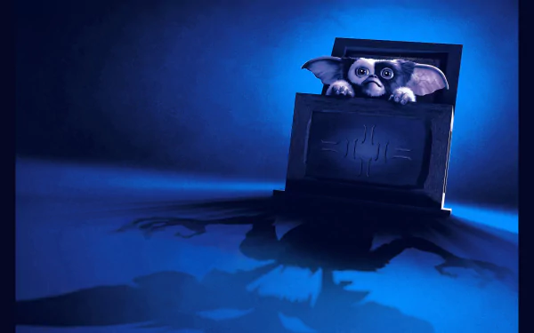 Gizmo (Gremlins) movie Gremlins HD Desktop Wallpaper | Background Image