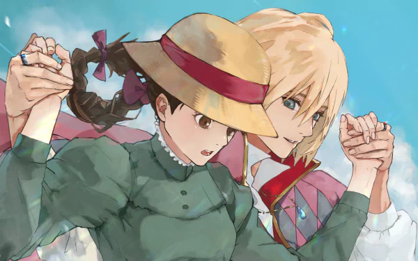  Have faith in me Sophie