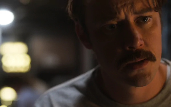 Michael Dorman TV Show For All Mankind HD Desktop Wallpaper | Background Image