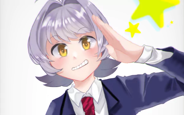 Osana Najimi (Komi Can't Communicate) Anime Komi Can't Communicate HD Desktop Wallpaper | Background Image