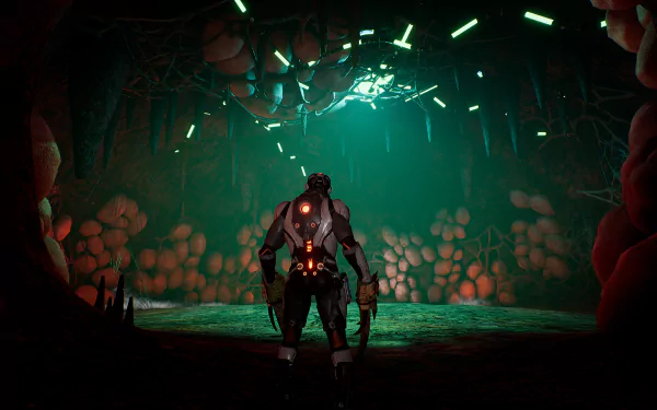 video game dolmen HD Desktop Wallpaper | Background Image