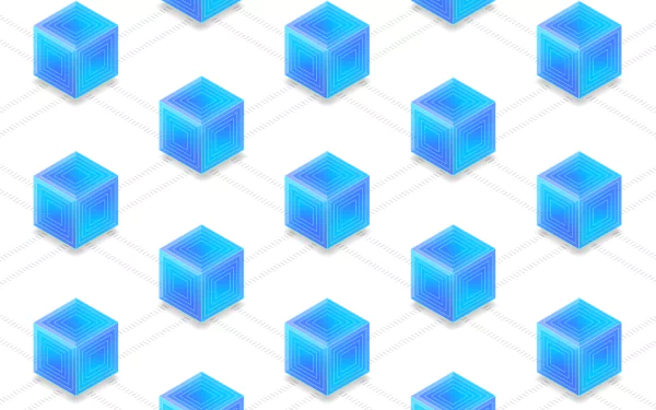 technology Blockchain HD Desktop Wallpaper | Background Image