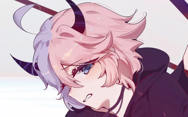 Sin Mal video game Honkai Impact 3rd HD Desktop Wallpaper | Background Image