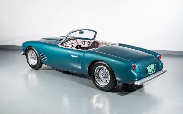  Maserati A6G/54 2000 Spyder