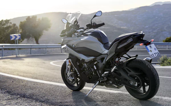 vehicle BMW S1000 HD Desktop Wallpaper | Background Image