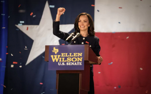 Jodi Balfour TV Show For All Mankind HD Desktop Wallpaper | Background Image