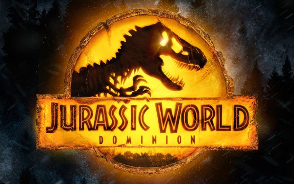 Movie Jurassic World: Dominion Jurassic Park HD Wallpaper | Background Image
