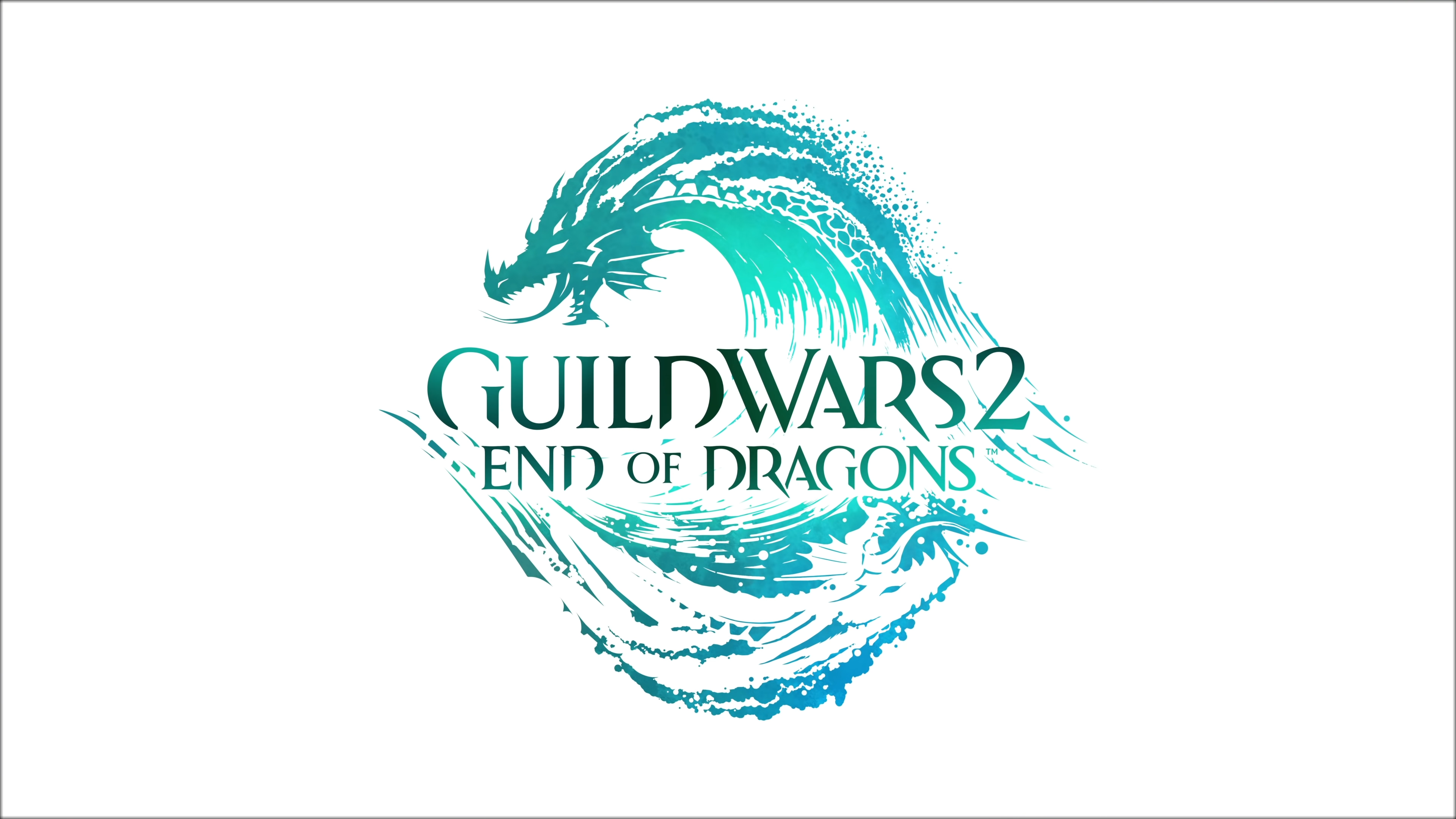 Video Game Guild Wars 2: End of Dragons HD Wallpaper | Background Image
