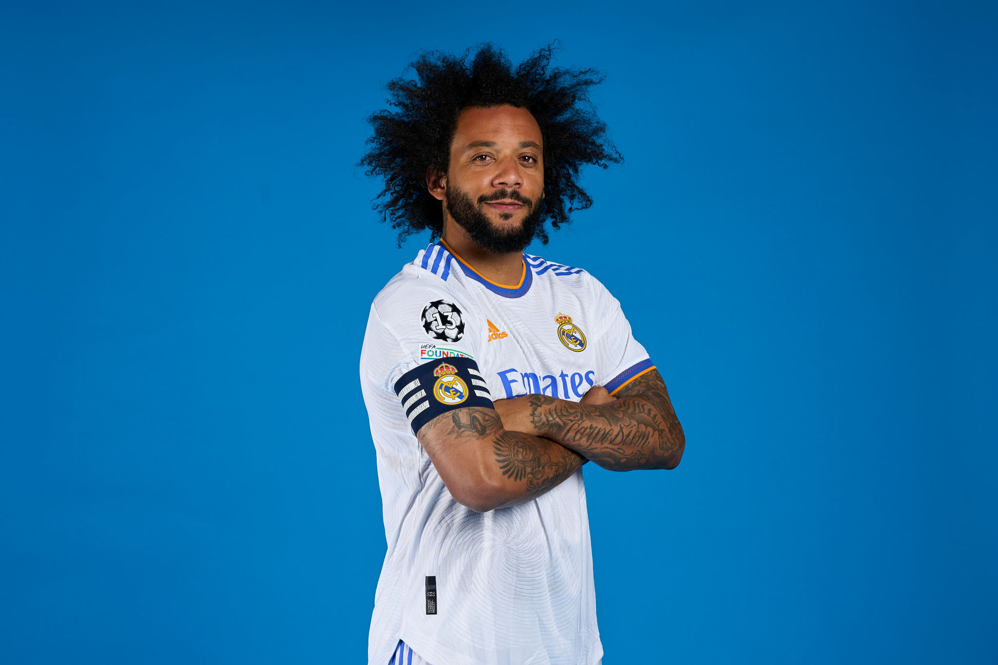 40 Marcelo Vieira Hd Wallpapers And Backgrounds