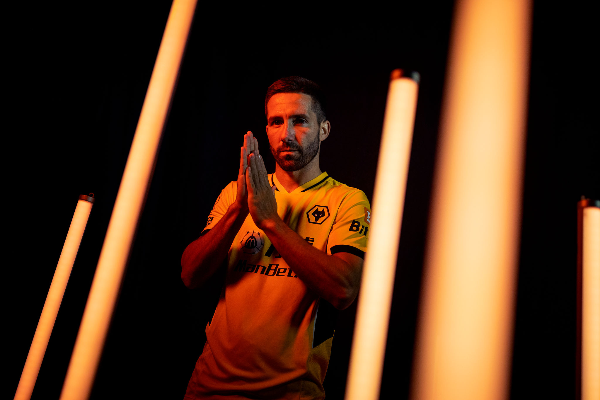 Sports João Moutinho HD Wallpaper