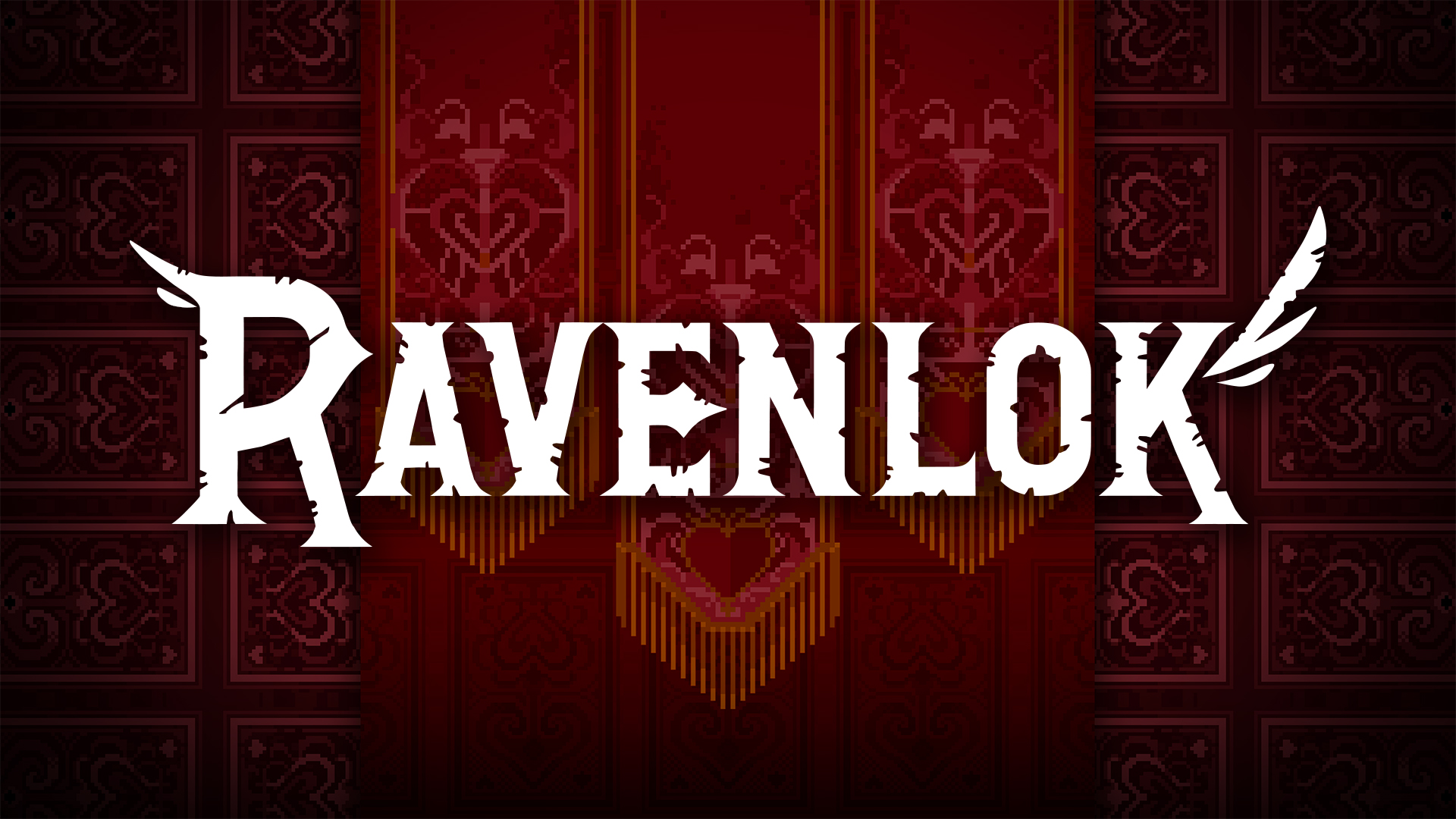 Ravenlok instal