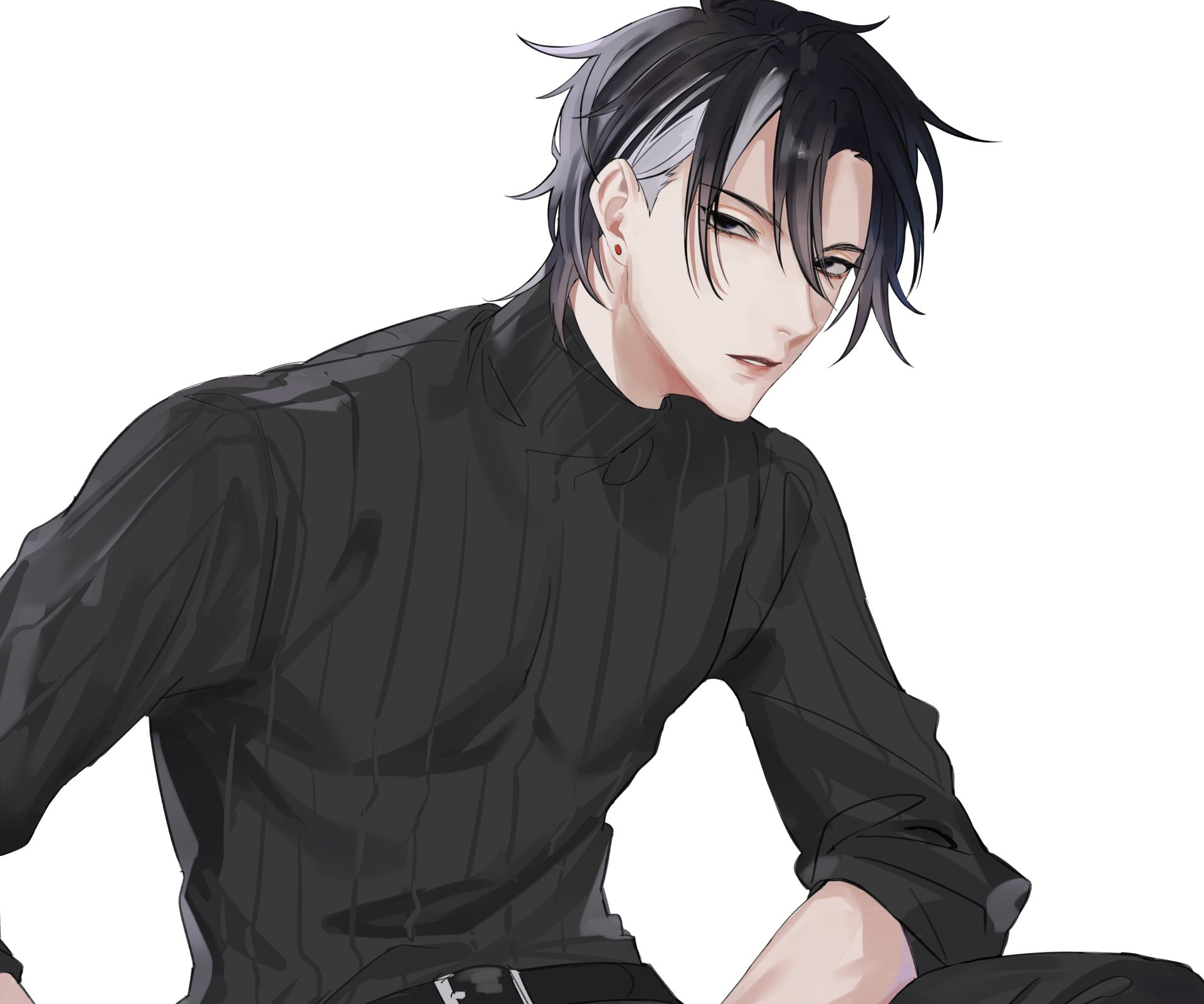 Download Cyrus (Yumekuro) Video Game Dream Meister And The Recollected Black Fairy HD Wallpaper