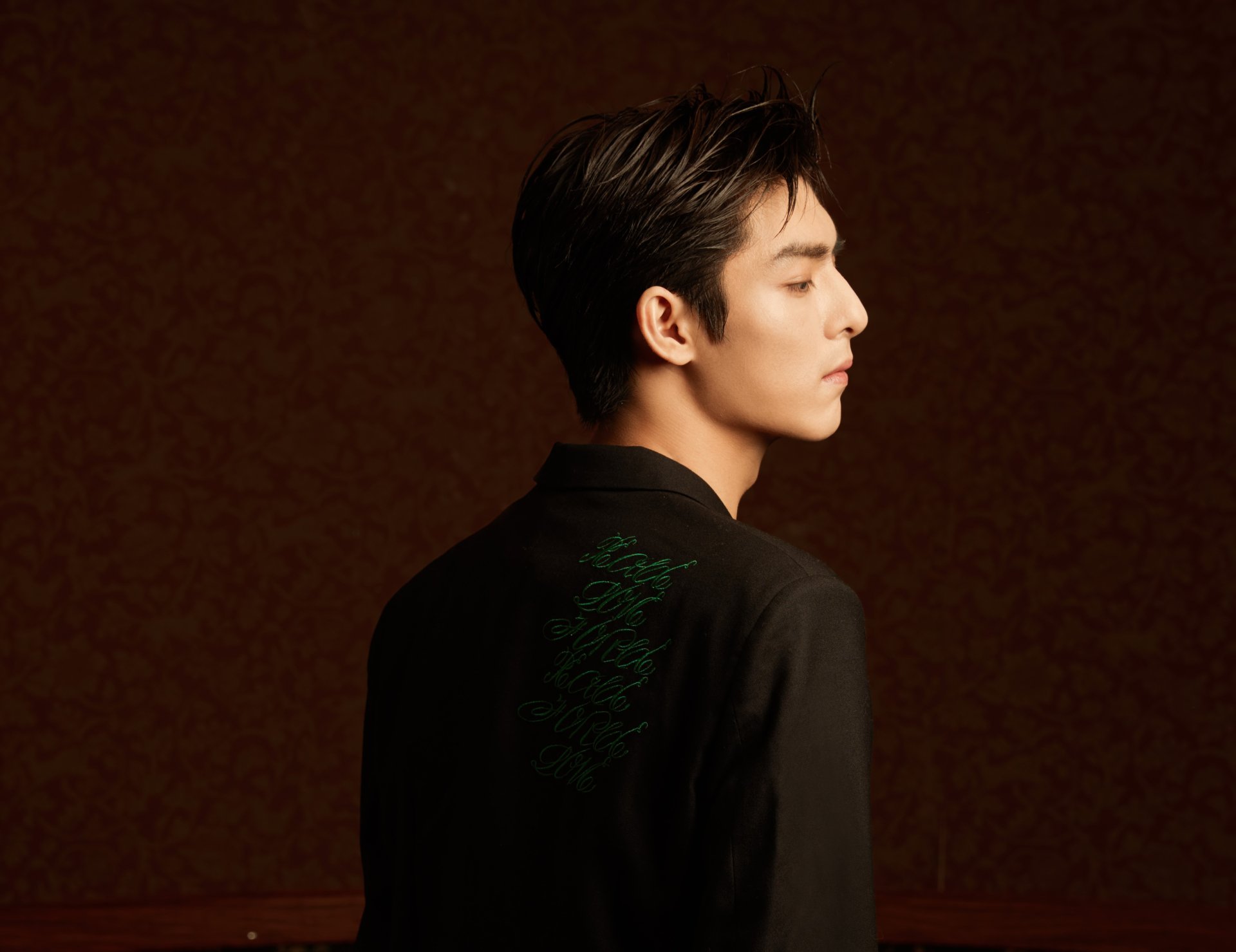 Download Celebrity Wang Hao Xuan 4k Ultra HD Wallpaper