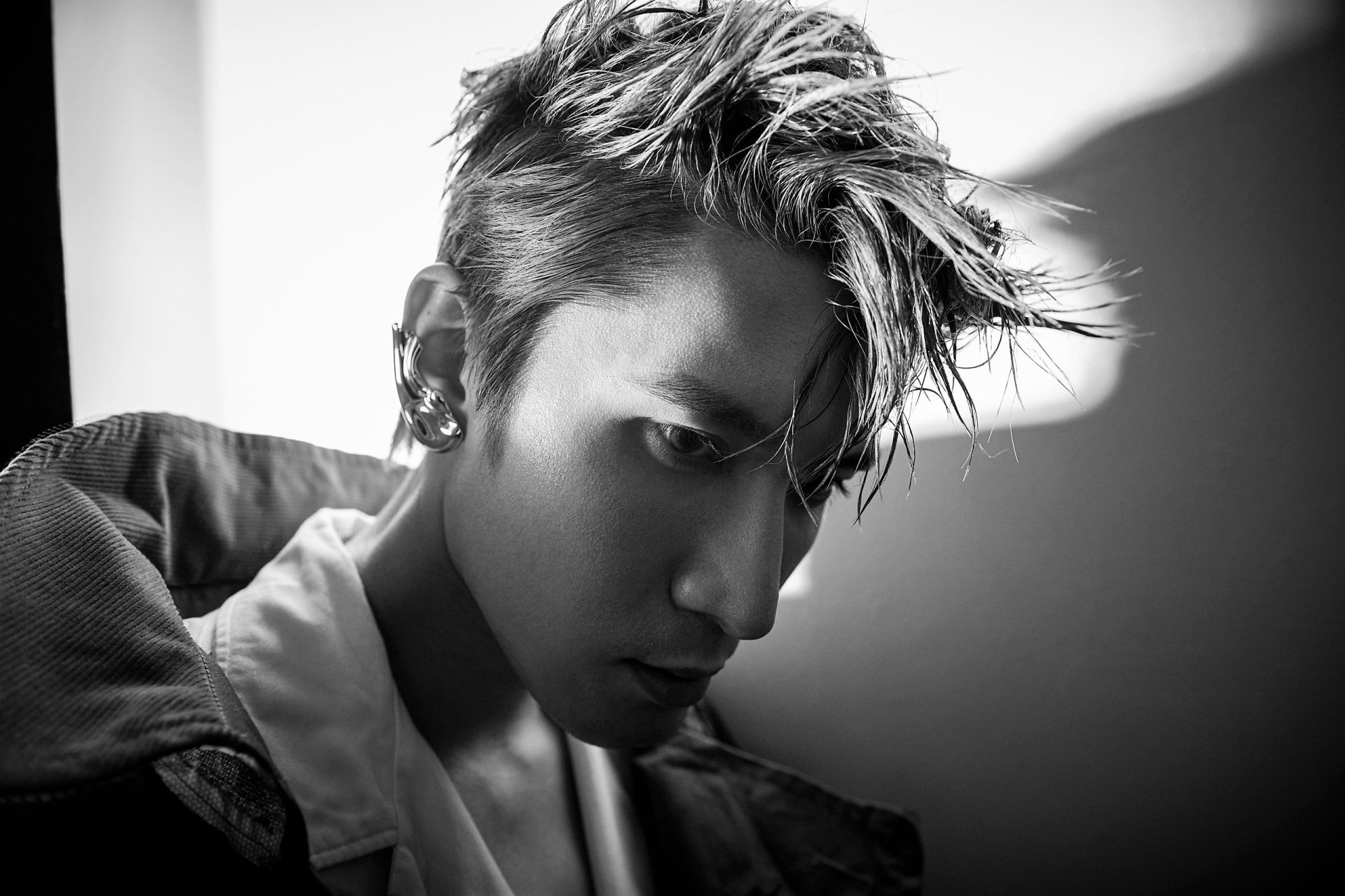 Download Celebrity Liu Haikuan HD Wallpaper