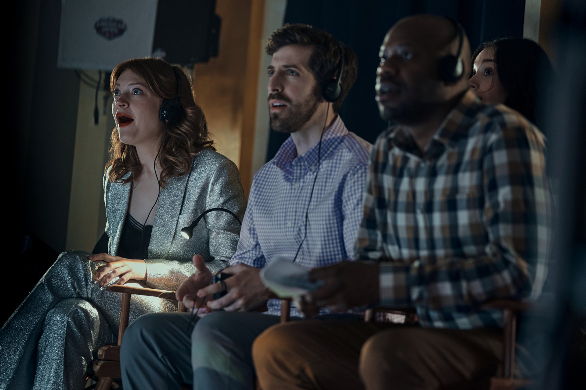 Download TV Show The Boys (2019) HD Wallpaper
