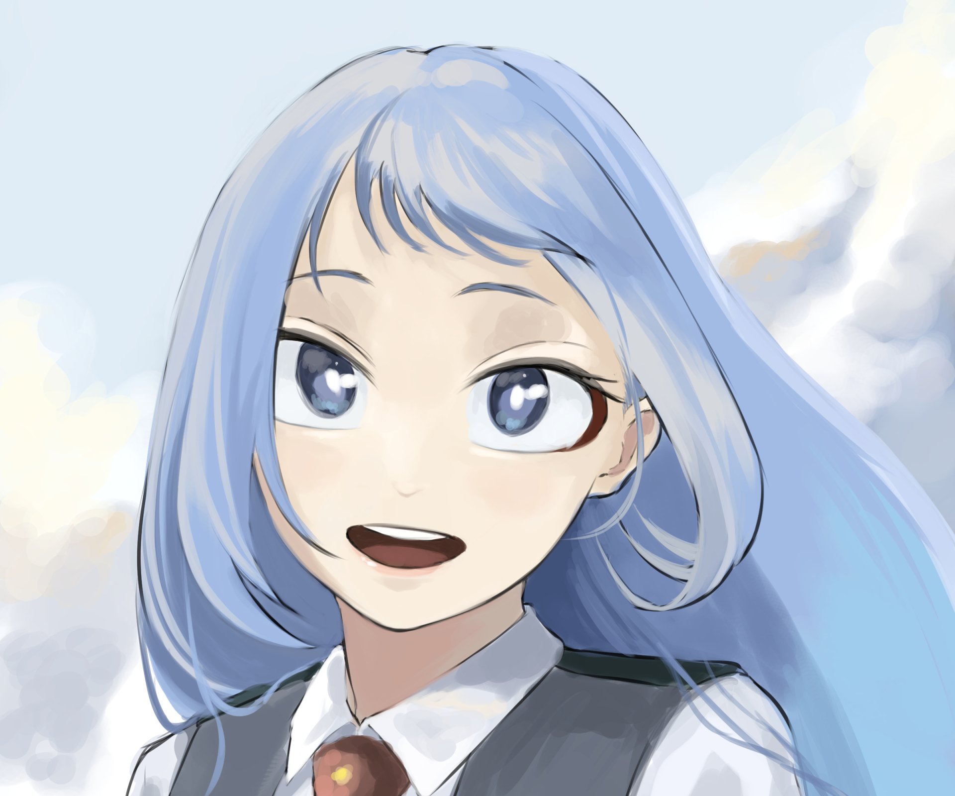 Nejire Hado - Desktop Wallpapers, Phone Wallpaper, PFP, Gifs, and More!