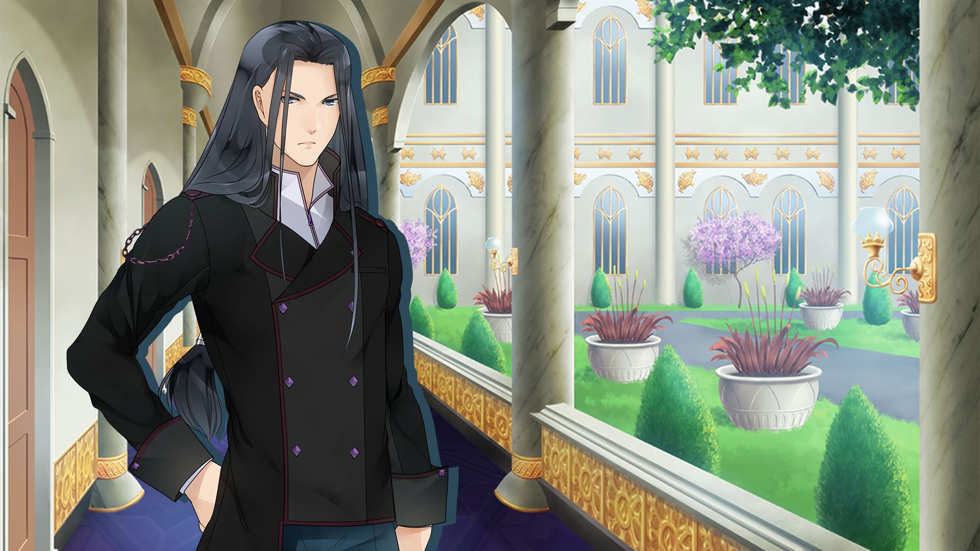 Download Video Game How To Sing To Open Your Heart HD Wallpaper