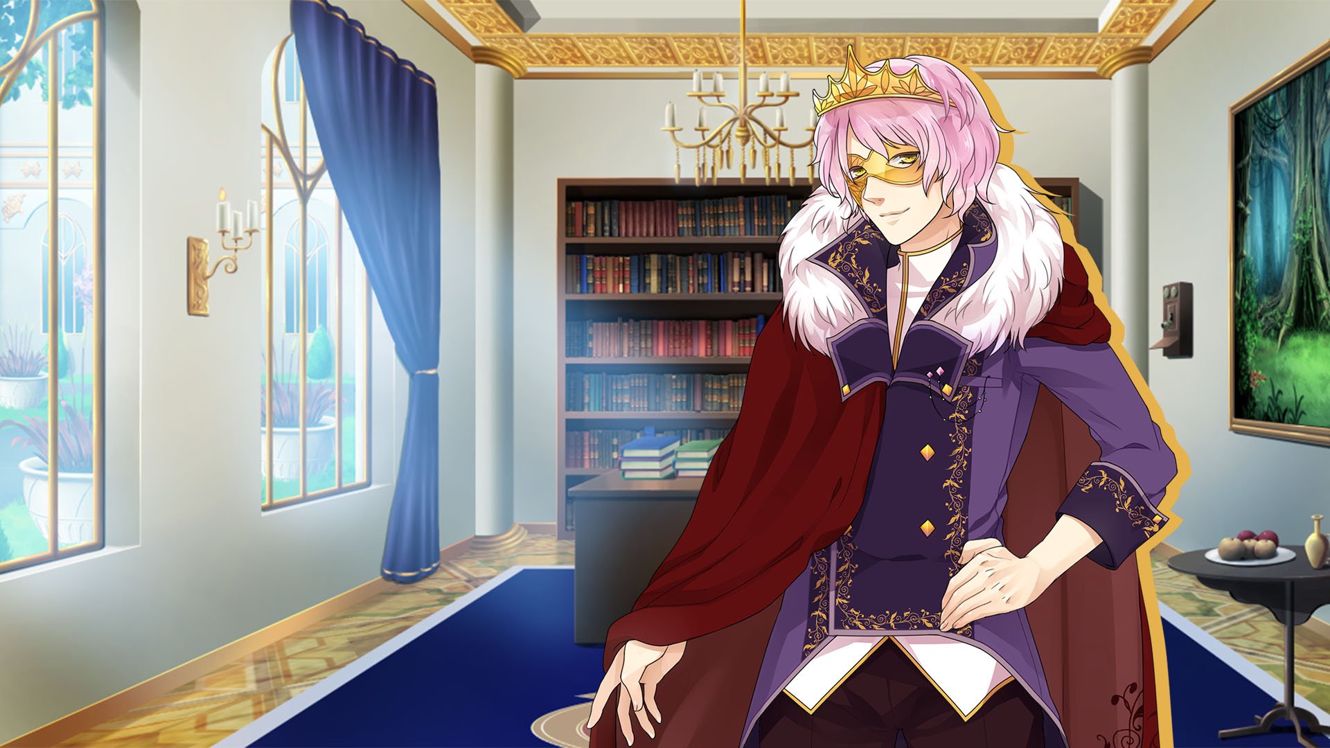 Download Video Game How To Sing To Open Your Heart HD Wallpaper