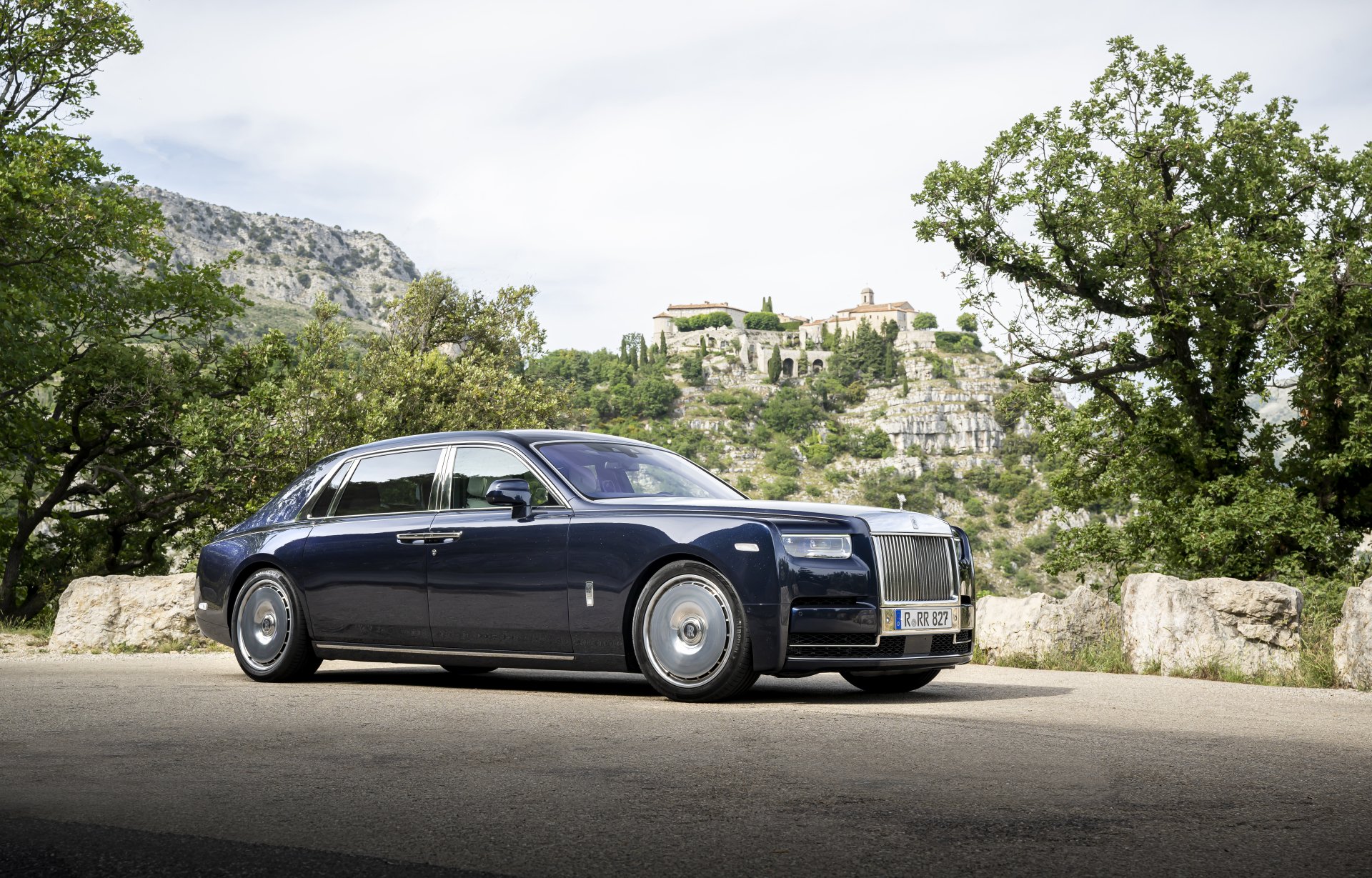 Rolls Royce Phantom 2022 Series 2
