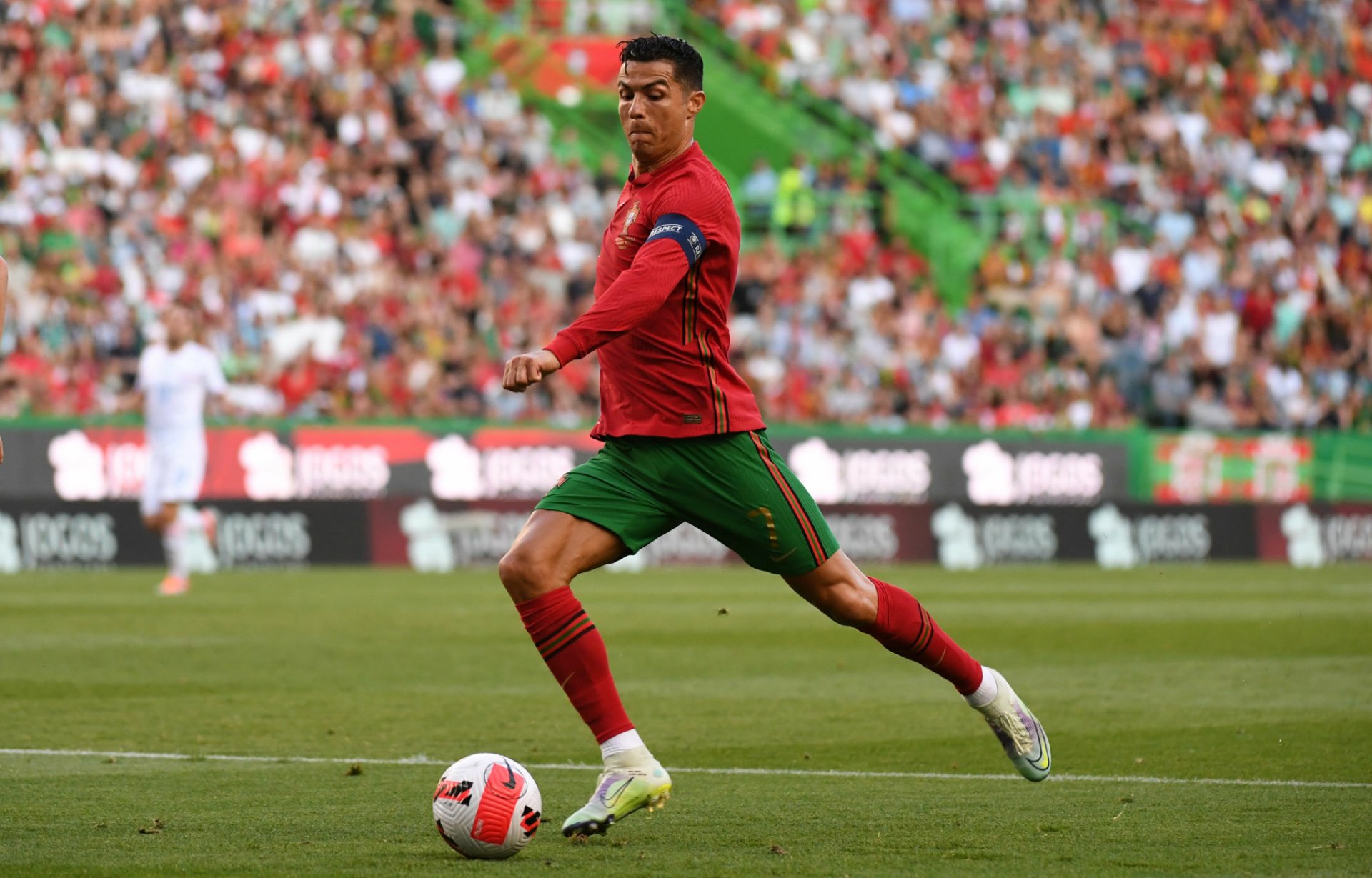 Download Portugal National Football Team Cristiano Ronaldo Sports HD ...