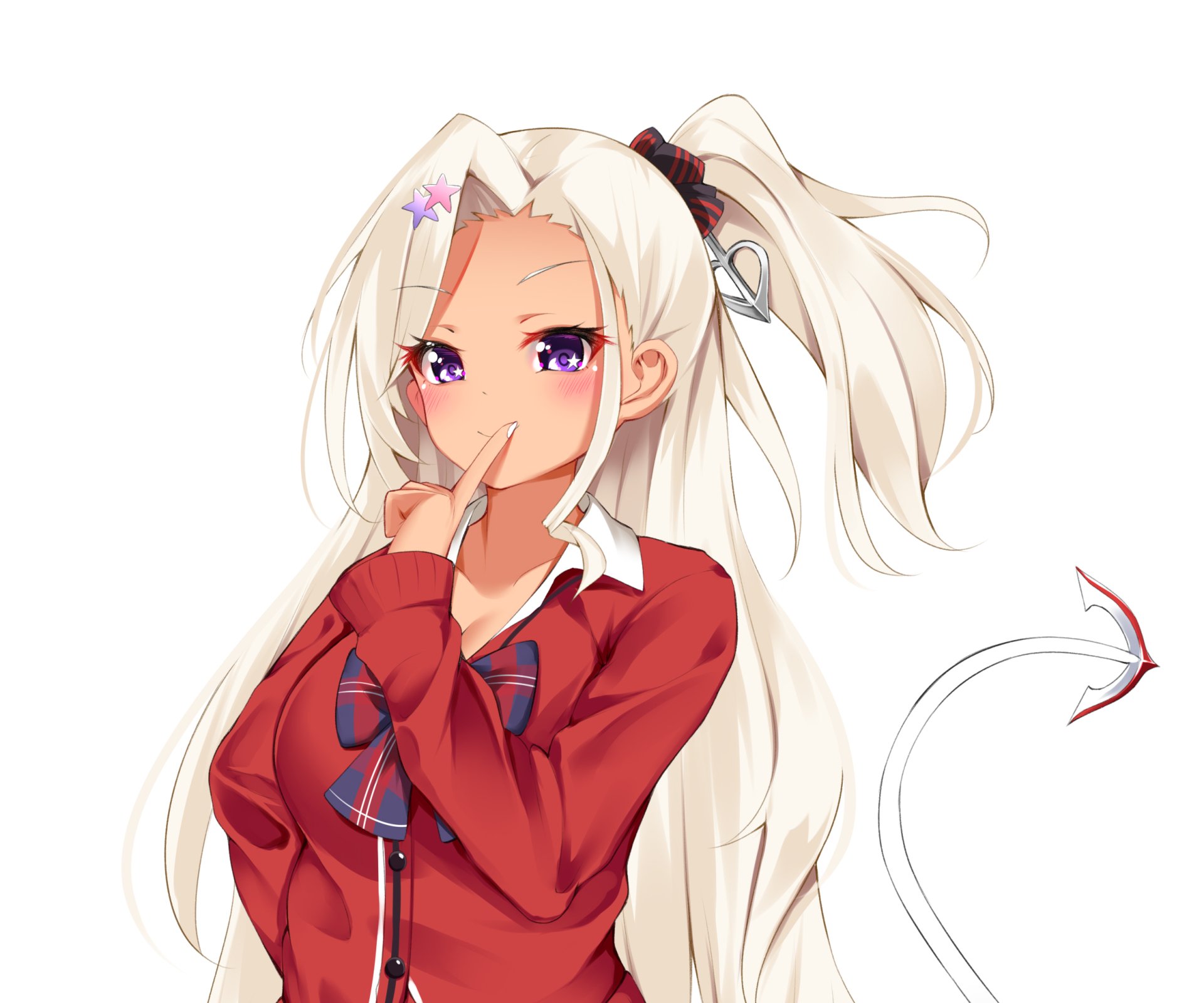 Download Archerfish (Azur Lane) Anime Azur Lane HD Wallpaper