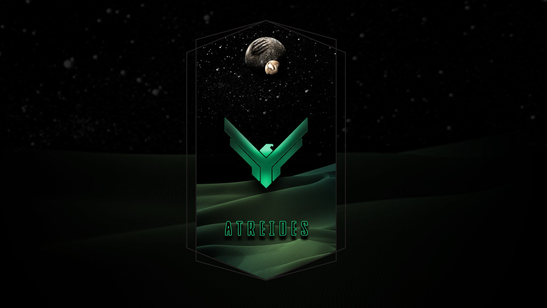 Atreides HD Wallpapers and Backgrounds