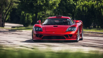vehicle saleen s7 HD Desktop Wallpaper | Background Image