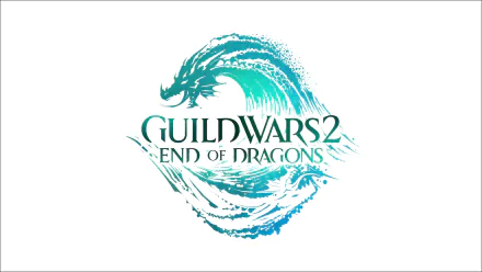 video game Guild Wars 2: End of Dragons HD Desktop Wallpaper | Background Image