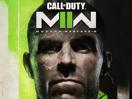 video game Call of Duty: Modern Warfare II HD Desktop Wallpaper | Background Image