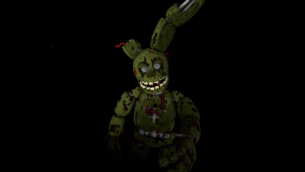  SpringTrap