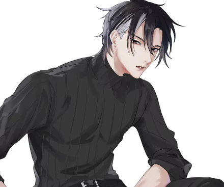 Cyrus (Yumekuro) video game Dream Meister And The Recollected Black Fairy HD Desktop Wallpaper | Background Image