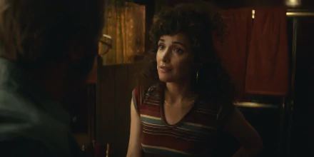 Rose Byrne TV Show Physical HD Desktop Wallpaper | Background Image