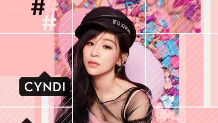 music Cyndi Wang HD Desktop Wallpaper | Background Image