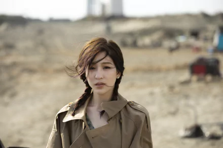 music Cyndi Wang HD Desktop Wallpaper | Background Image