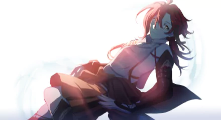 Shikanoin Heizou video game Genshin Impact HD Desktop Wallpaper | Background Image