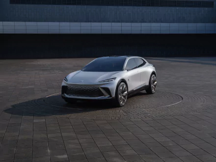 vehicle Buick Electra-X HD Desktop Wallpaper | Background Image