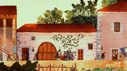 video game Card Shark HD Desktop Wallpaper | Background Image