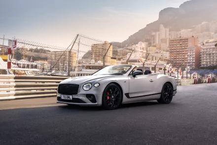 vehicle Bentley Continental GT HD Desktop Wallpaper | Background Image