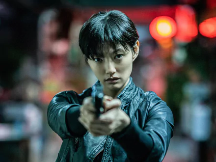 movie Yaksha: Ruthless Operations HD Desktop Wallpaper | Background Image