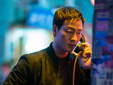 movie Yaksha: Ruthless Operations HD Desktop Wallpaper | Background Image