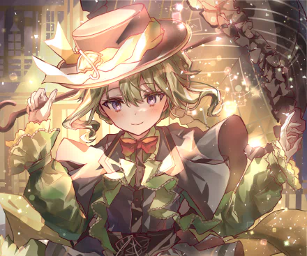 Kusanagi Nene video game Project Sekai: Colorful Stage! feat. Hatsune Miku HD Desktop Wallpaper | Background Image