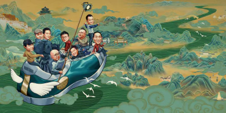 movie My People, My Homeland HD Desktop Wallpaper | Background Image