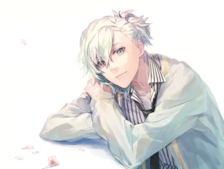 Mikaze Ai Anime Uta no Prince-sama HD Desktop Wallpaper | Background Image