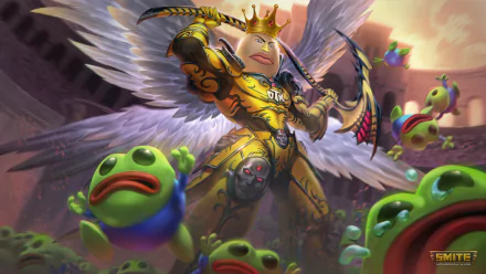  Mizkif Thanatos