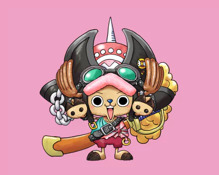  One Piece Film: Red by kurosen_akamaru