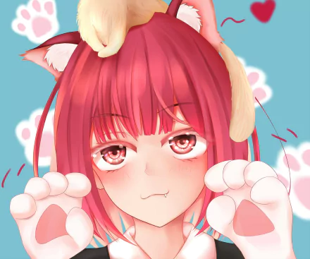 Kana Arima Anime Oshi no Ko HD Desktop Wallpaper | Background Image