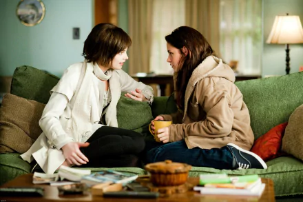  Girl Talk