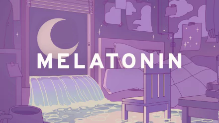 video game Melatonin HD Desktop Wallpaper | Background Image